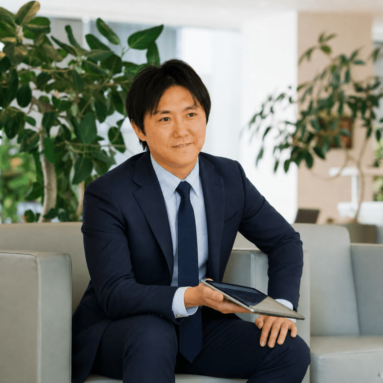 山下 貴光 プロフィール写真